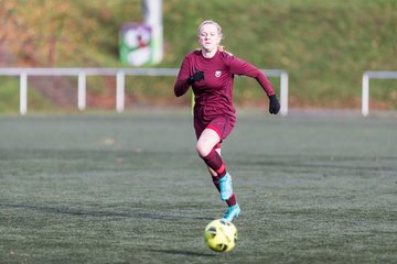 Bild 31 - F TSV Bargteheide - TuS Tensfeld : Ergebnis: 0:2